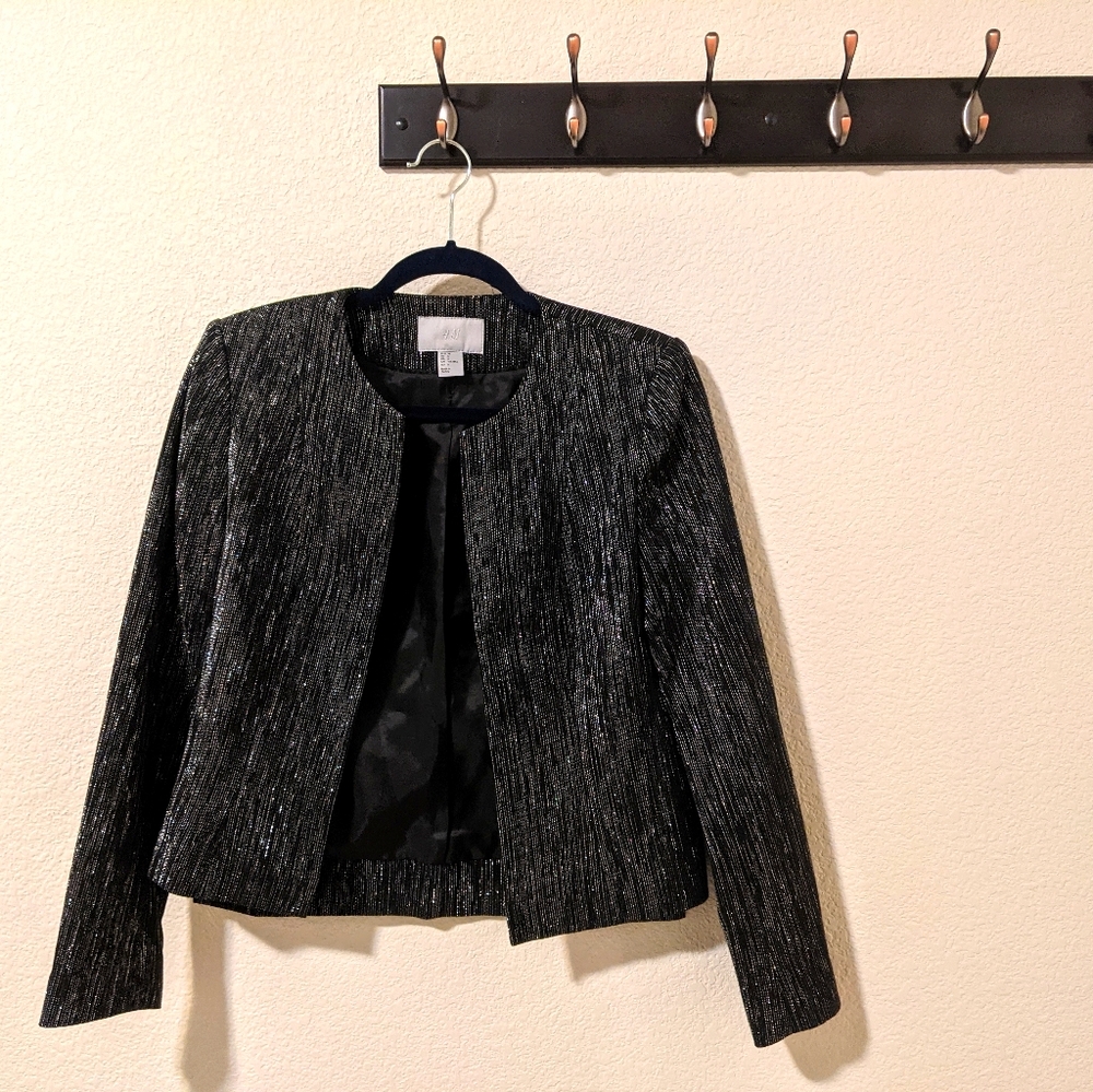 Smart Jacket